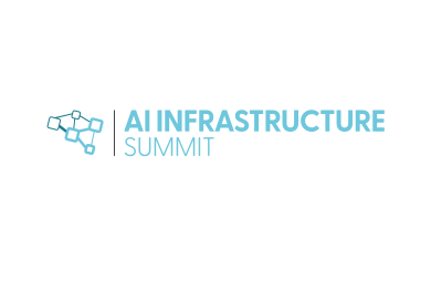 AI Infrastructure Summit logo